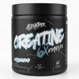 Alphatrox Creatine 6X Komplex